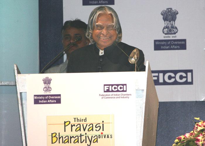 Address At The Conferment Of The Bharatiya Samman Awards 2005 To Prominent Nris/pios, Mumbai  -- 01-0