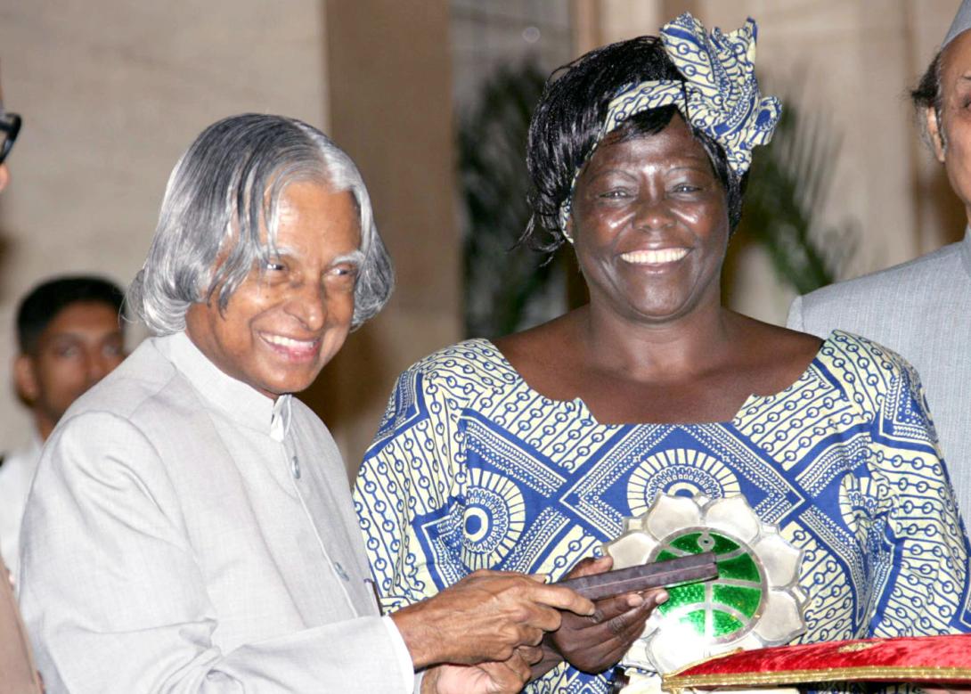 Address At The Presentation Of Jawaharlal Nehru Award For International Understanding-2005, Rashtrapati Bhavan, New Delhi1