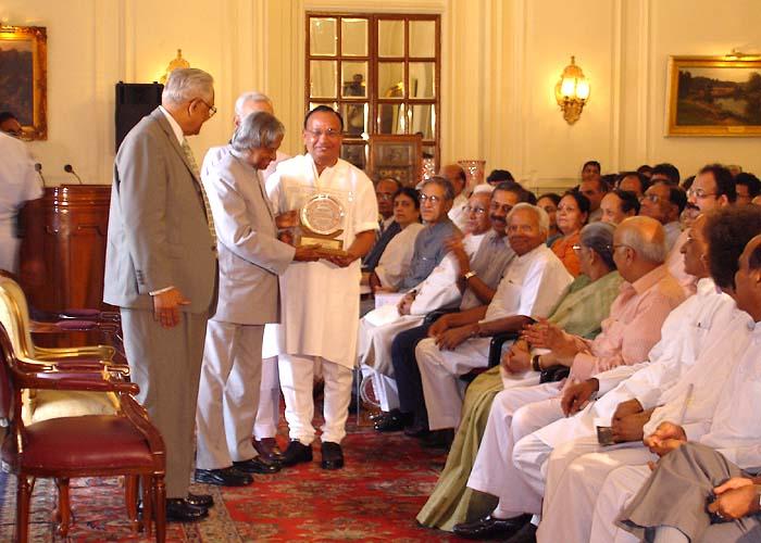  RASHTRAPATI BHAVAN, NEW DELHI1