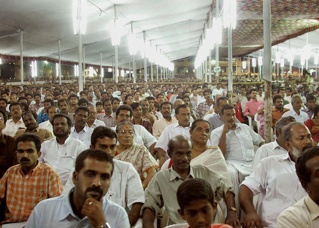 Hospital Complex And Interaction With The Students, Ernakulam, Kerala6