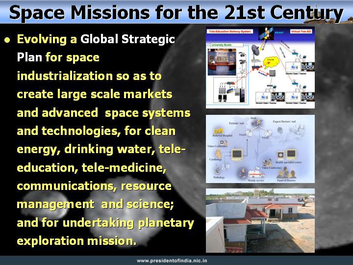 Address Through Multi-media Tele-conference To The Symposium On 26