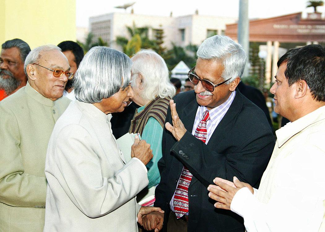 Address At The Inauguration Of The 13th National Children's Science Congress(Ncsc), Orissa3