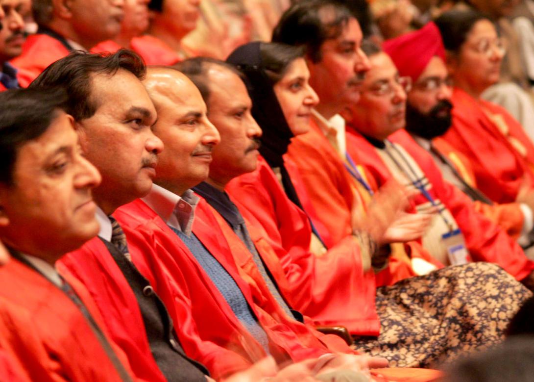 Address At The Xxviii Annual Convocation12