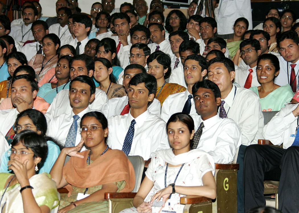 Dr. Ida S. Scudder Oration Christian Medical College, Vellore4