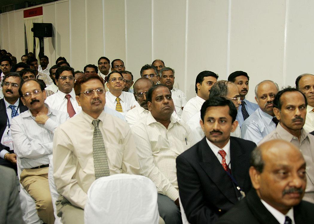 Address And Interaction With The Scientists And Staff Of Orchid Chemicals And Pharmaceuticals Ltd. Irungattukkottai, Sriperumbudur, Chennai3