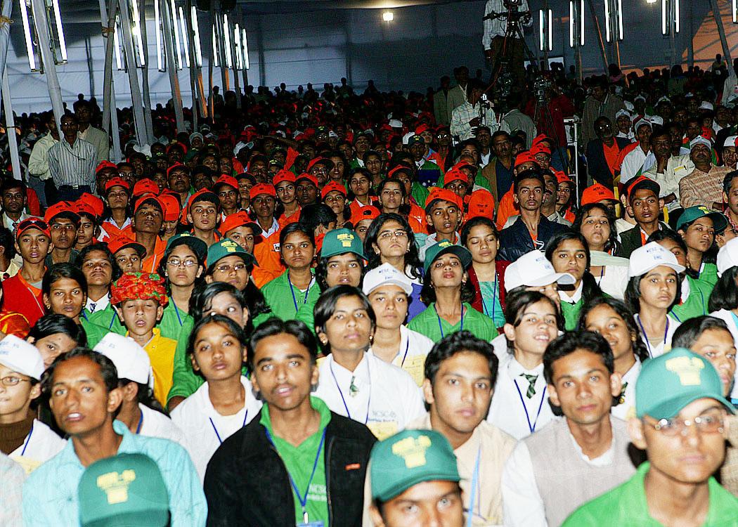 Address At The Inauguration Of The 13th National Children's Science Congress(Ncsc), Orissa4