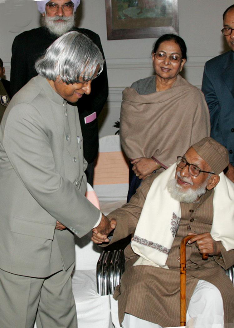 Address During The Presentation Of The Annual Khuda Bakhsh Awards At Raj Bhavan, Patna4