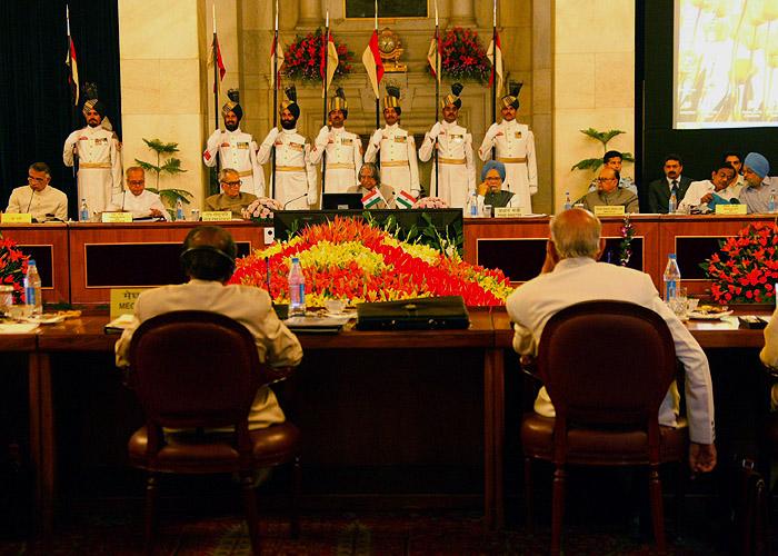  Rashtrapati Bhavan, New Delhi3