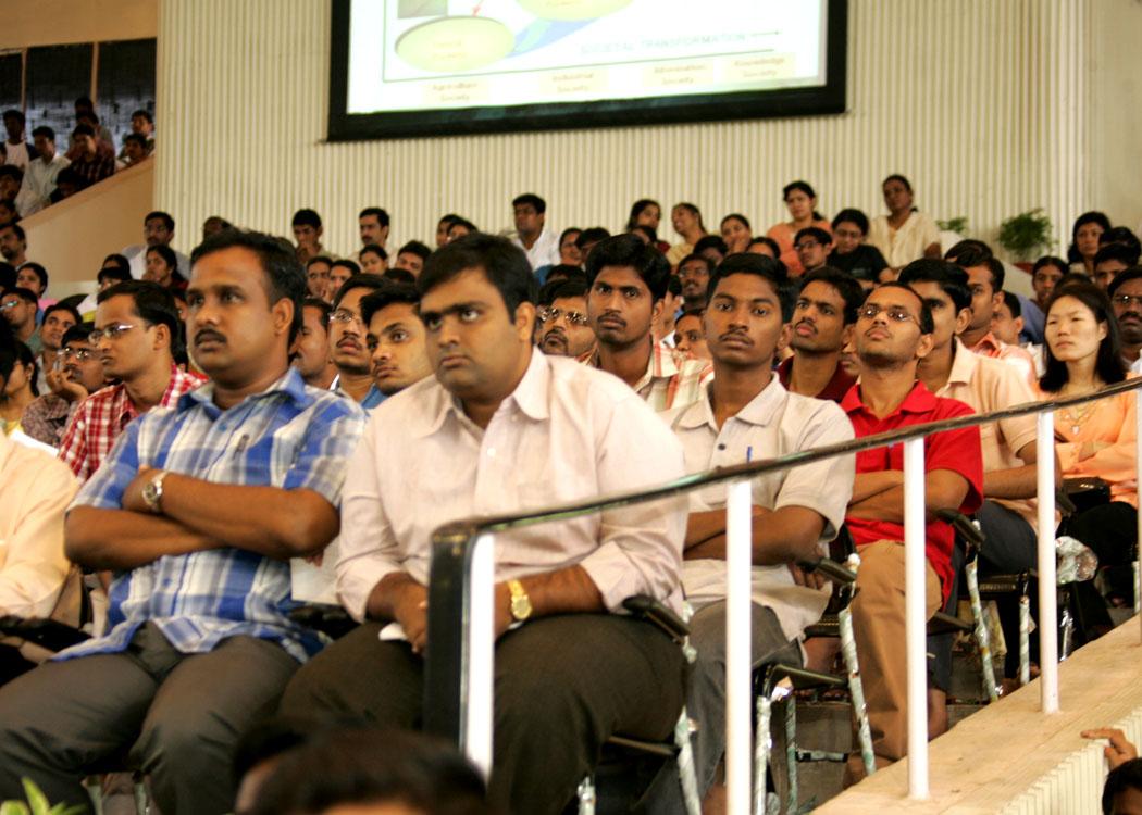  Conference On Computational & Experimental Engineering And Sciences, Chennai9