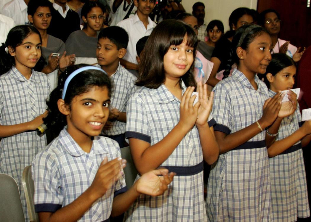 Dr. Ida S. Scudder Oration Christian Medical College, Vellore3