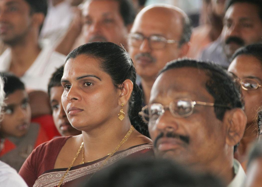 Address And Interaction With The Students Of Pragati International Residential School, Kochi5