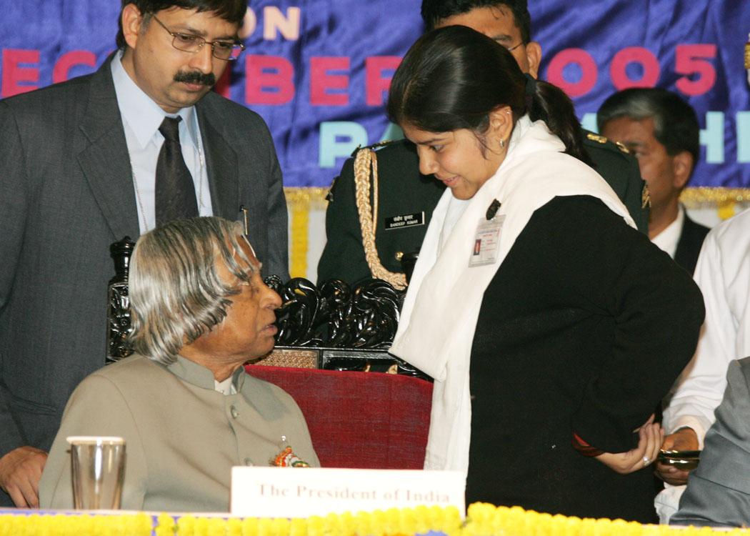 Address At The Inauguration Of The Mobile Legal Aid And Lok Adalat, Patna5