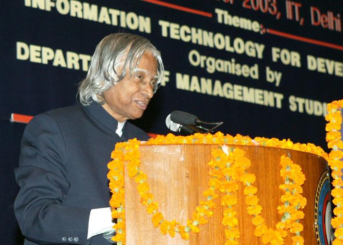 Inaugurational Address at the International Conference on E-governance (ICEG 2003)--6