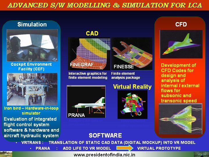  Conference On Computational & Experimental Engineering And Sciences, Chennai7