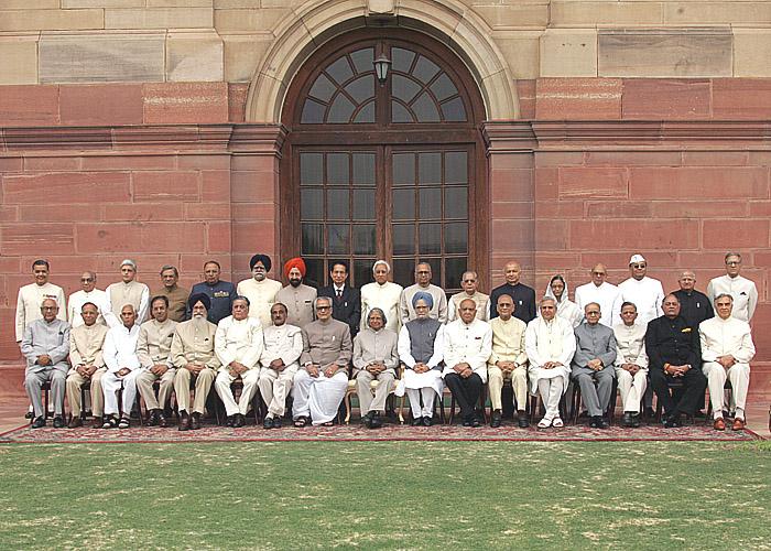  Rashtrapati Bhavan, New Delhi1