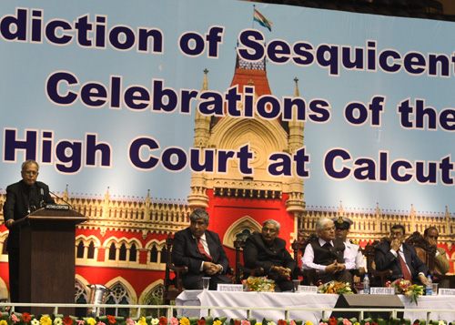 President Asks Judiciary To Observe Self Discipline