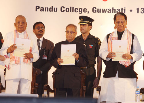 Higher Education System Rests On The Pillars Of Accessibility, Affordabilityand Quality, Says President