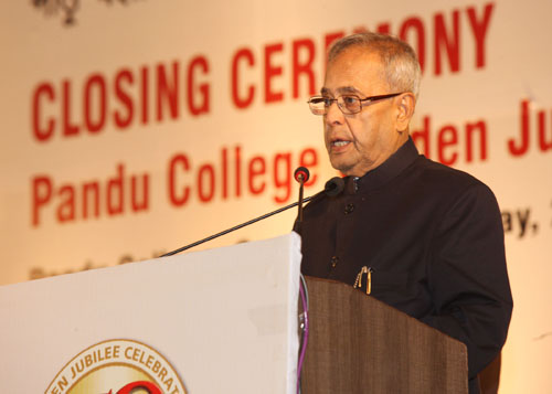 Higher Education System Rests On The Pillars Of Accessibility, Affordabilityand Quality, Says President