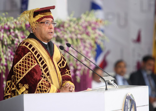 Society Which Does Not Respect Women Cannot Move Forward, Says President