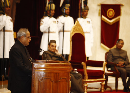 Speech By The President Of India, Shri Pranab Mukherjee At The Seminar On The Occasion Of The 150th Birth Anniversary Of Swami Vivekananda