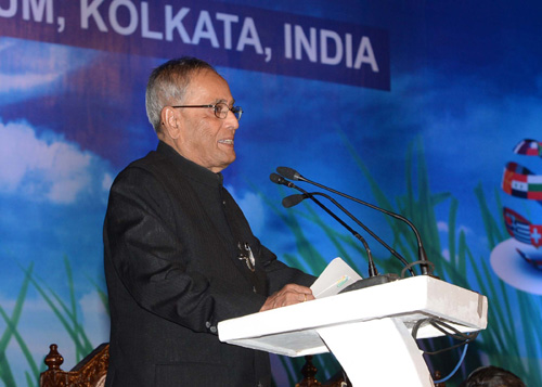 Speech by the President of India, Shri Pranab Mukherjee at the Inauguration of International Conference of Institute of Chartered Accountants of India