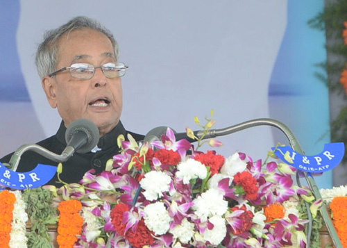 Speech by the President of India, Shri Pranab Mukherjee at the Concluding Function of the Centenary Celebrations of the Former President of India, Dr. Neelam Sanjeeva Reddy